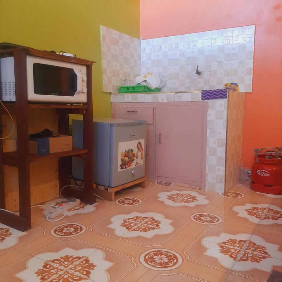 Gloria'S Place Studio Mombasa Ngoại thất bức ảnh